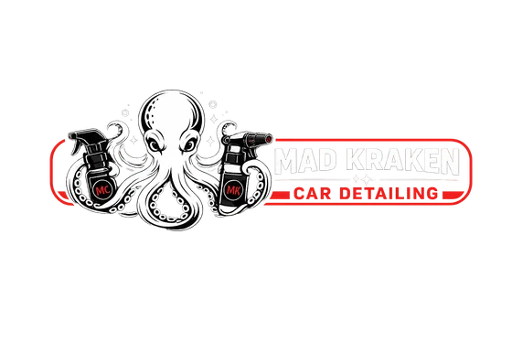 Mad Kraken Car Detailing